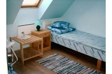 Естонiя Privát Pärnu, Екстер'єр